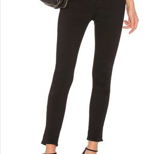 Agolde Roxanne High Rise Skinny Jean